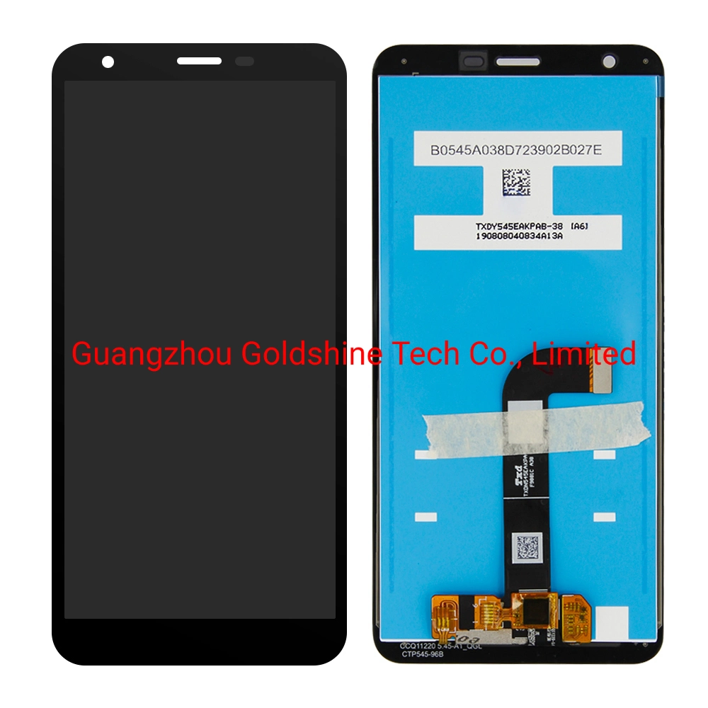 Cell Phone Accessories Display for LG K30 2019 LCD Touch Screen